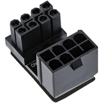 InLine Adapter 180° 8-pin PCIe do GPU (26638E) 266
