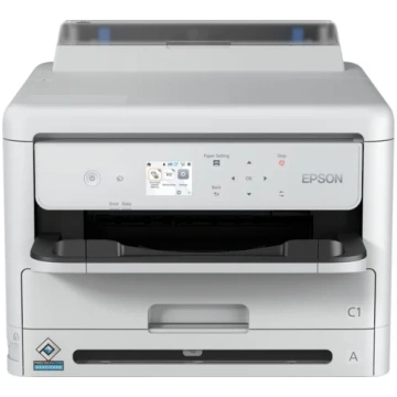 Epson WorkForce Pro WF-M5399DW Printer Inkjet B/W 