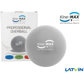 KINE-MAX Professional Overball bumba 25cm