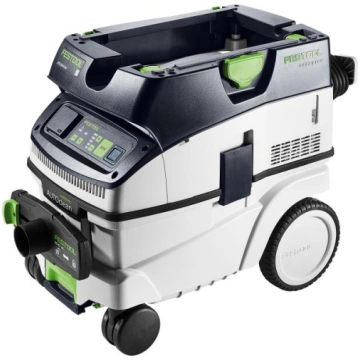 Putekļsūcējs Festool CLEANTEC CTL 26 EI AC-RENOFIX