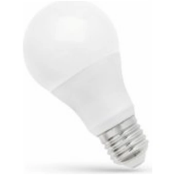 Spectrum Spectrum LED GLS E-27, 230V, 7W, NW (WOJ1
