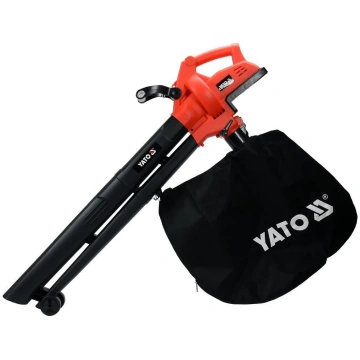 BLOWER AND VACUUM 36V - BODY (YT-85175) Yato