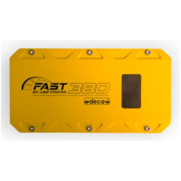 Lietots - Deca Fast 380