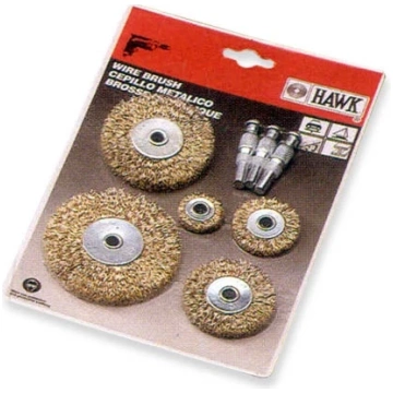 HAUSHALT Slīpēšanas disks Falcon 600026-9009, 75 m