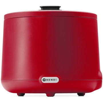 Zupas katls UNIQ, designed by Robert Bronwasser, 8