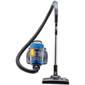 Amazon Basics Jaudīgs, kompakts, viegls cilindrisk
