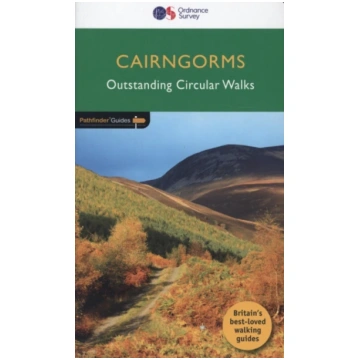 Cairngorms John Attwood Brooks