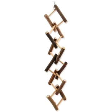 Plaček Bird Toy rotaļlieta putniem, 14x55 cm