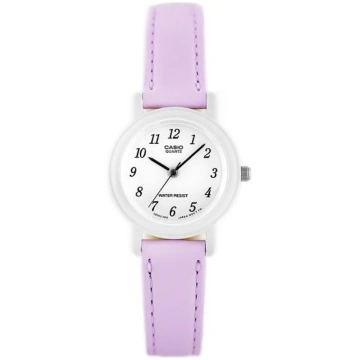 CASIO Sieviešu rokas pulkstenis LQ-139L 6BDF (ZD57