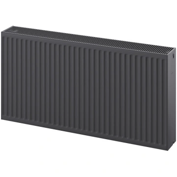 Radiators Mexen C33, 200 cm x 40 cm, sānu pieslēgu