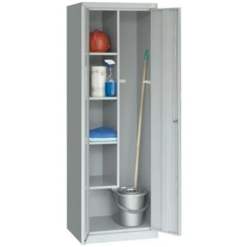 Metāla slotu skapis Smd 62