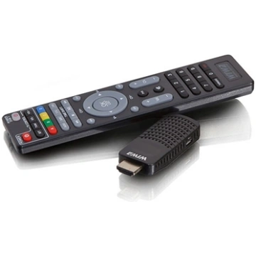 Tuner H.265 MINI DVB-T/DVB-T2 H.265 HD H.265 MINI 