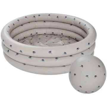 OYOY MINI - Elephant Swimming Pool Small & Beach B