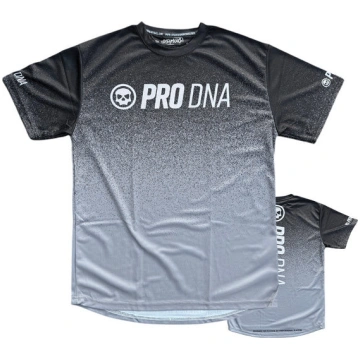 Infamous Pro DNA DryFit Tech T-Shirt - Pro DNA Fad