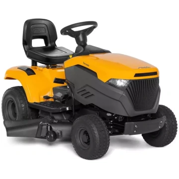 Stiga Tornado 5108 dārza traktors