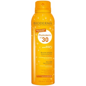BIODERMA Photoderm Brume Solaire SPF 30+ saules ai