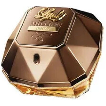 Paco Rabanne Lady Million Prive parfimērijas ūdens