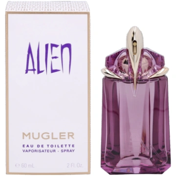 Thierry Mugler Alien EDT tualetes ūdens sievietēm,