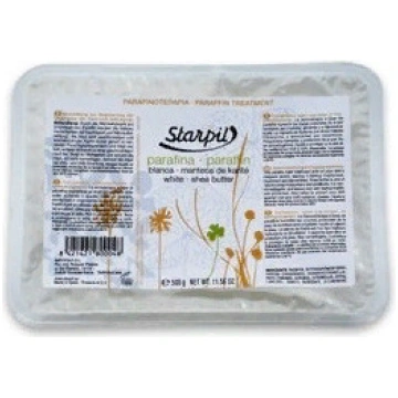 BeautyFor White Shea Butter Karite Paraffin Wax St