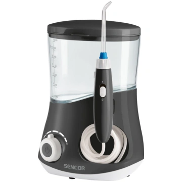 Irigators Sencor SOI 2200SL, melna krās
