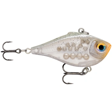 Rapala Rippin" Rap 05 Dirty Boxers, skaļš vibrējoš
