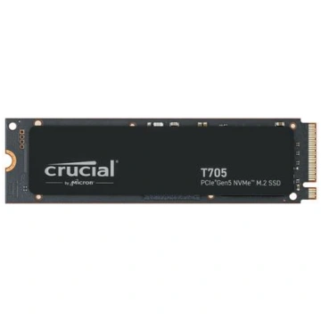 CRUCIAL CT1000T705SSD3 internal solid-state drive,