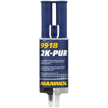 Līme Mannol, 30 ml