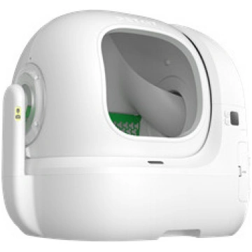 PETKIT Automatic Cat Litter Box | Purobot Max Pro 