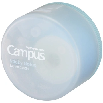Campus Roll Sticky Notes Dispenser for Margin Note