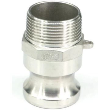 AL Camlock type F DN75 (3")