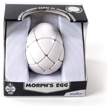 Galvaslauzis Recent Toys Morph"s Egg