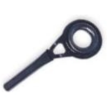 SiC spices gredzens (1.2/6mm)