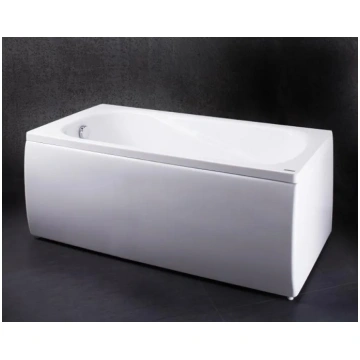 CLASSICA 150 panelis vannai U veida 2050035000351
