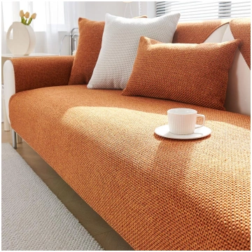 Lina Modern Simple Four Seasons universāls neslīdo