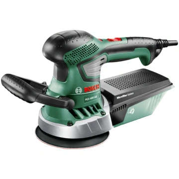 Bosch PEX 400 AE Compact (06033A4020)