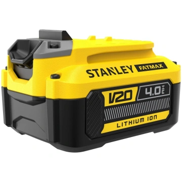 Akumulators STANLEY FATMAX SFMCB204, V20, 4Ah