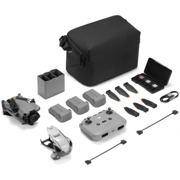 Dronis DJI Mini 5 Pro Fly More Combo (DJI RC-N3) C