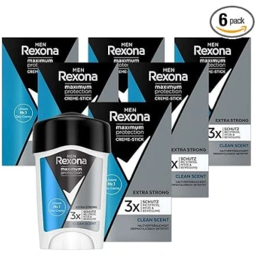 Rexona Men Maximum Protection pretpiedziņas dezodo