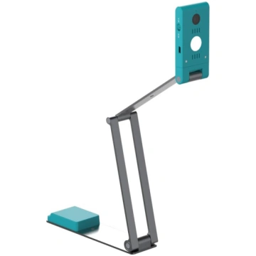 IRIScan Visualizer Webcam Document Camera v7: 4K U