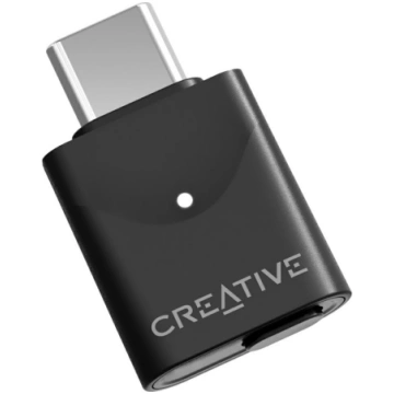CREATIVE BT-W6 Bluetooth Audio Transmitter 70SA021