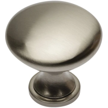 Zamak rokturītis TERNI matēts tērauds GZ-TERNI-1-0