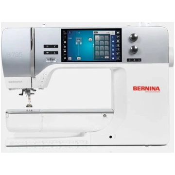 Bernina B735 Sewing and Embroidery Machine