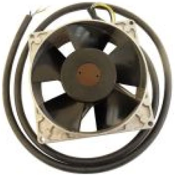 Katla ieplūdes ventilators Atmos