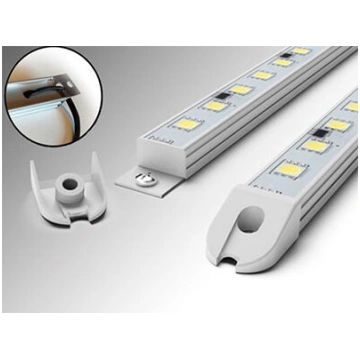 LED Profils 150cm 24V 22,5W interjera apgaismojums