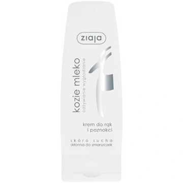 Ziaja Goat"s Milk Hand Cream 80 Women ( PERFUM 852