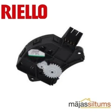 Aktuators deglim Riello F3 F5 F10 F15 3002863