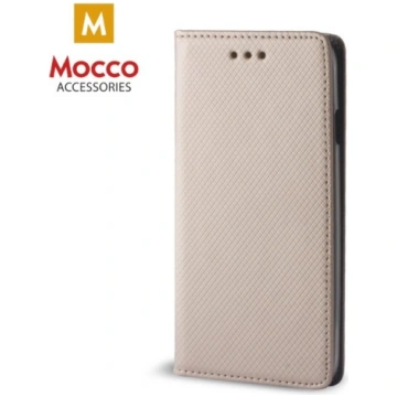 Mocco Smart Magnet Book Case Grāmatveida Maks Tele