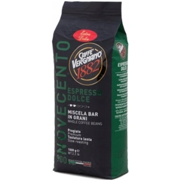 Kawa ziarnista Caffe Vergnano 900 Novecento Espres
