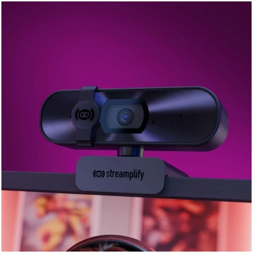 Streamplify CAM MINI