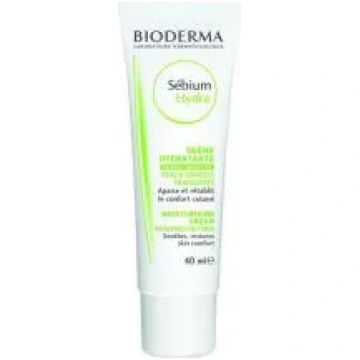Bioderma Sébium Hydra - Moisturizer, 40ml